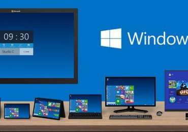 Microsoft подтверждает ядро 10.0 в Windows 10