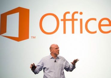 Microsoft представила Office 365 Home Premium