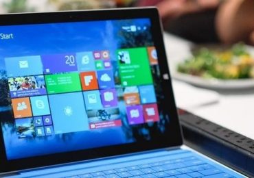 Microsoft работает над новым планшетом Surface