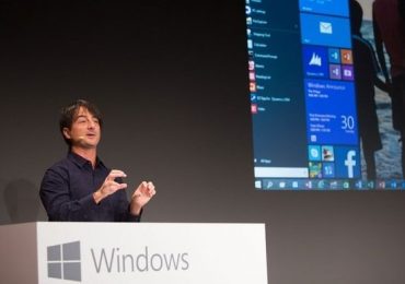 Microsoft: У Windows 10 Preview почти полмиллиона активных пользователей