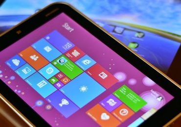 Microsoft вознаграждает школы за переход на Windows 8