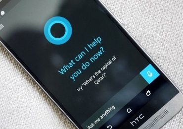 Microsoft выпустила первую публичную бета-версию Cortana для Android