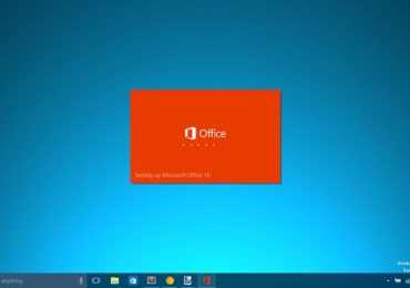 Microsoft выпустила второе обновление для Office 2016 Preview