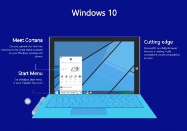 Microsoft выпустила Windows 10 Insider Preview Build 10565