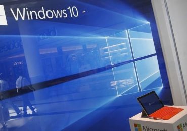 Microsoft: Windows 10 установлена на 75 млн. компьютеров