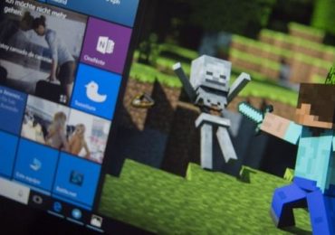 Minecraft для Windows 10 обзавелся мультиплеером