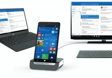 MWC 2016: HP представила смартфон HP Elite x3, характеристики, фотографии и официальное видео