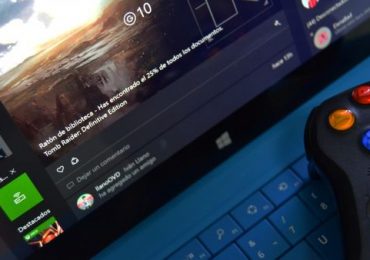 Новая версия приложения Xbox для Windows 10 и анонс Xbox Beta