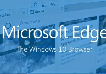 Новый браузер Microsoft Edge получил собственный движок