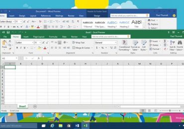 Office 2016 для Windows будет доступен с 22 сентября