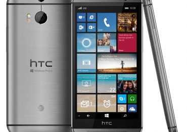 Официально: HTC One (M8) с Windows Phone 8.1