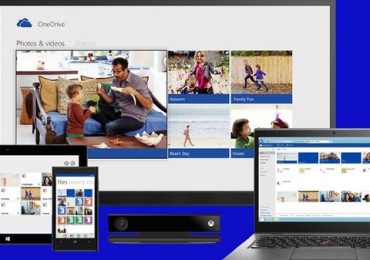 OneDrive Windows 10: как работает облачный сервис Microsoft внутри новой операционной системы