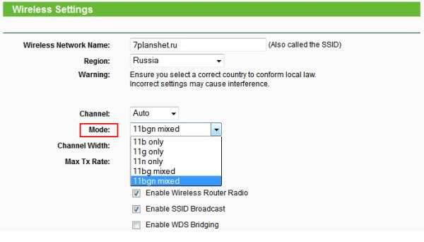 Ошибка аутентификации при подключении к Wi Fi на телефоне