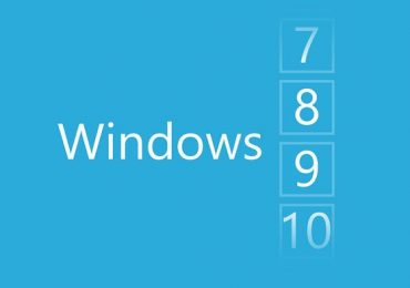 Первая тестовая версия Windows 9 (Threshold) может быть выпущена в конце сентября