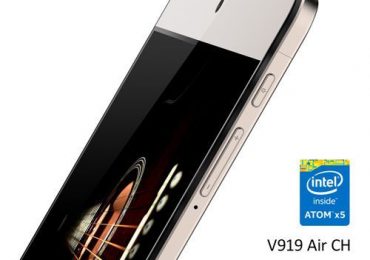 Планшеты Onda V820W CH и V919 Air CH с Windows 10 и Atom x5