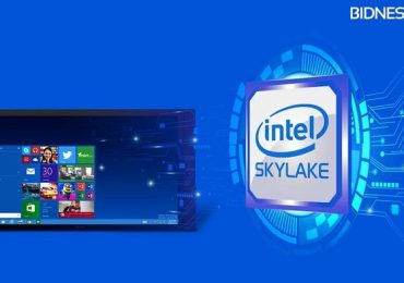 Поддержка Windows 7 и 8.1 на ПК с Intel Skylake продлена до 2018 года