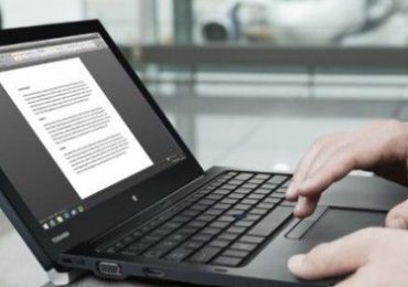 Portégé Z20t – ответ Toshiba на Yoga 3 Pro и Surface Pro 3