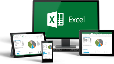 Преимущества программы MS Excel