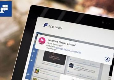 Приложение App Social от Nokia теперь доступно для всех пользователей Windows 8