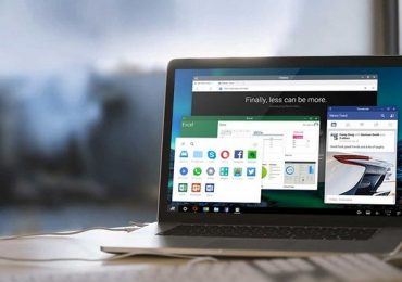 Remix OS – полноценный Android на десктопном компьютере