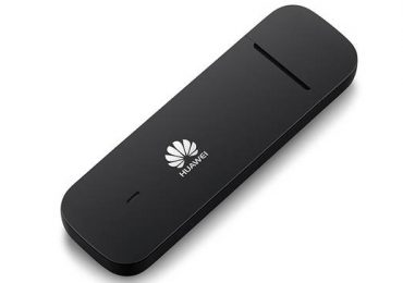 С какими роутерами совместим Huawei e3372