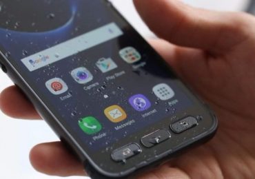 Samsung Galaxy S8 Active был официально представлен