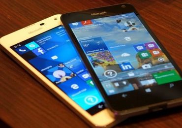 Сегодня Microsoft может объявить дату выхода Windows 10 Mobile