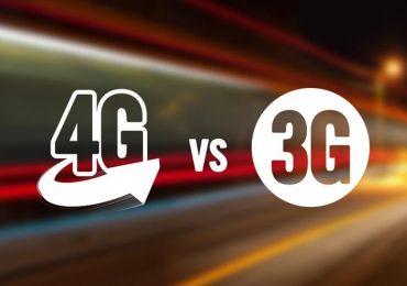 Сети 3G и 4G: в чем отличия