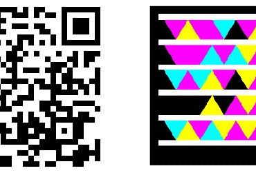 Сканируем QR-коды, Microsoft Tag’и и текст при помощи телефона с Windows Phone