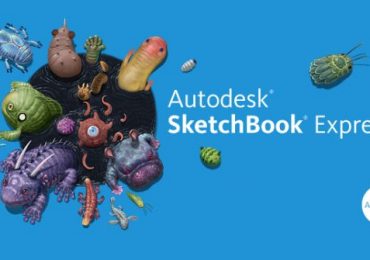 SketchBook Express для Windows 8 и RT – замечательная альтернатива для Microsoft Paint с интерфейсом Modern