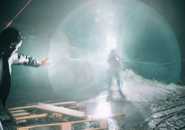 Состоялся релиз Quantum Break для Windows 10