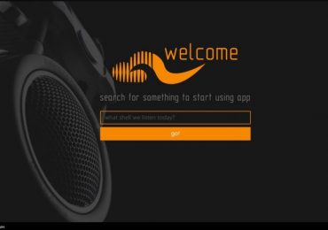 SoundCloud Shadow – Добро пожаловать на SoundCloud!