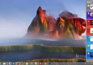 Stardock Tiles – просмотр и управление запущенными программами в Windows