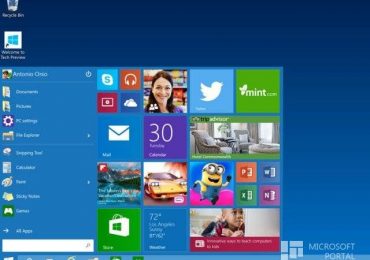 Стоит ли устанавливать Windows 10 Technical Preview