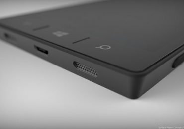 Surface Phone может быть выпущен в 2017 году в трех различных версиях