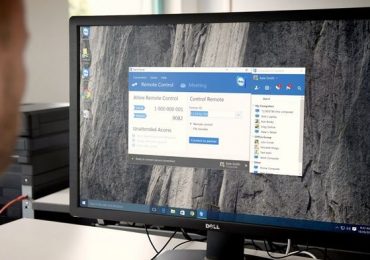 TeamViewer 11 – обзор новой версии популярной программы для удаленного управления компьютером