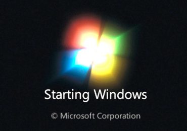 Установка WINDOWS ХР после WINDOWS 7