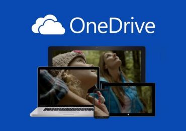 В Windows 10 не будет отдельного приложения OneDrive