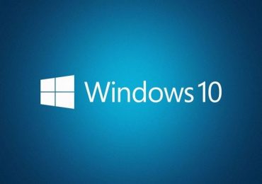 Видео нового процесса установки Windows 10