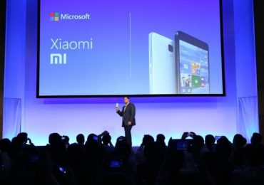 Владельцы Xiaomi Mi 4 смогут перейти на Windows 10