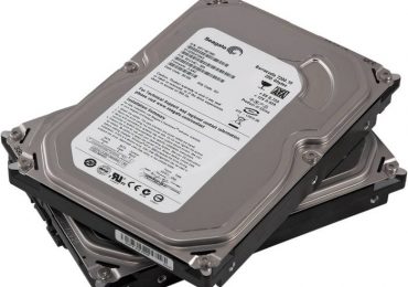 Восстановление HDD Seagate с помощью программ