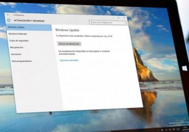 Выключаем автоматические обновления в Windows 10