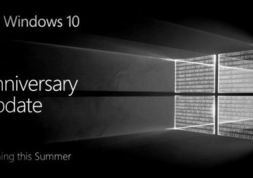 Вышла Windows 10 Insider Preview Build 14316