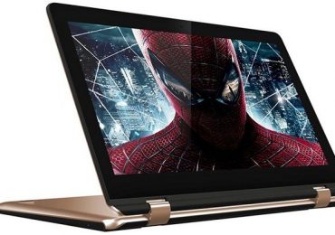 W11pro3 – Lenovo Yoga в исполнении компании Vido