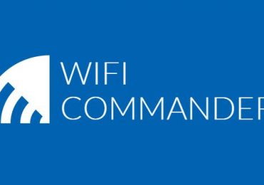 WiFi Commander – менеджер беспроводных сетей для Windows 10 и Windows 10 Mobile