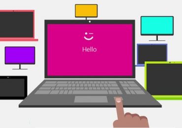 Windows Hello может отличить даже близнецов