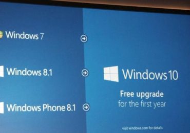 Windows RT не будет обновлена до Windows 10