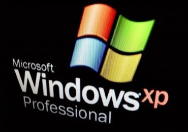 Windows XP все еще остается в списке самых популярных раздач на торрентах