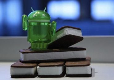 Запускаем Android Ice Cream Sandwich на компьютере с Windows, используя WindowsAndroid