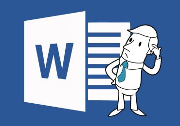 Автосохранение в Microsoft Word